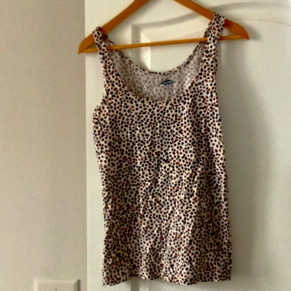 Old Navy Tank